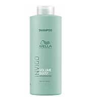 Wella INVIGO Volume Boost - Шампунь для придания объема 1000 мл